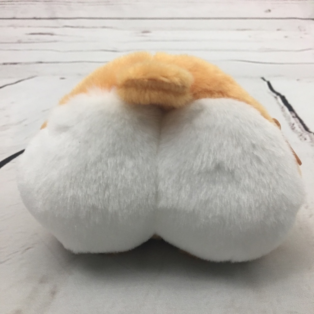 *LAST ONE* Corgi butt coin purse - Picture 4 of 5